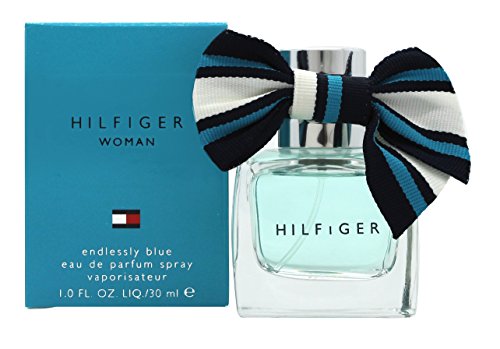 Tommy Hilfiger Endlessly Blue Women Eau De Toilette 30ml Spray