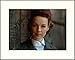 Produktbild JESSICA RAINE CALL THE MIDWIFE, SIGNIERTE AUTOGRAMMKARTE, IM PASSEPARTOUT, MOTIV 2