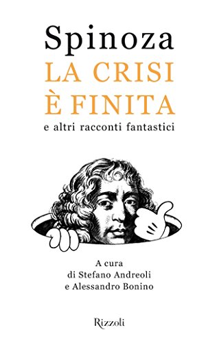 Download La crisi è finita: e altri racconti fantastici Download La crisi è finita: e altri racconti fantastici