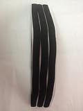 Sportbands 3pp Tapes Unisex, Colour Black, Size OSFM
