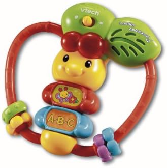VTech Lustige Apfelrassel