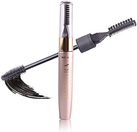 CHIC*MALL False Lash Telescopic Hypnotic Mascara & Definition Mascara