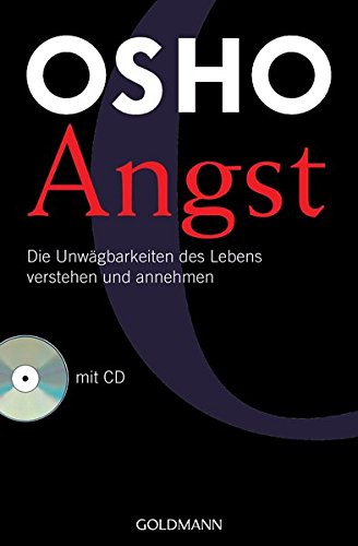 Download Angst: Die Unwägbarkeiten des Lebens verstehen und annehmen - mit CD Download Angst: Die Unwägbarkeiten des Lebens verstehen und annehmen - mit CD