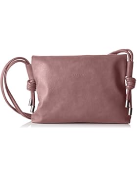 ESPRIT Damen 087ea1o015 Schultertasche, 3,5x17,5x26,5 cm