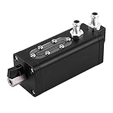 Servicegarantie: Wenn Sie Fragen oder unzufriedenstellende Fragen zum Produkt haben, können Sie sich jederzeit an unseren Kundendienst wenden. Unser Team wird Sie innerhalb von 24 Stunden beantworten.