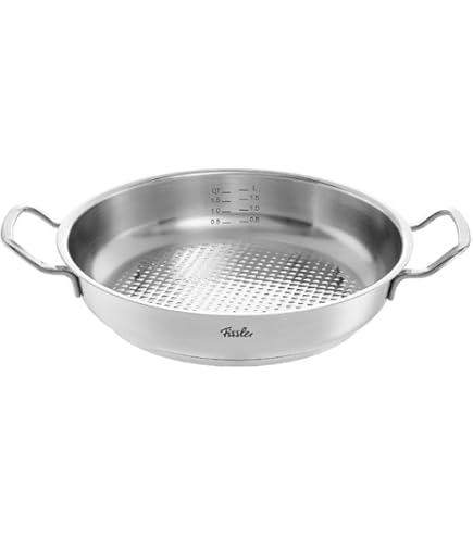 Staub La Cocotte (Braadpan kasserol, Gietijzer, 16 x 9.40 cm