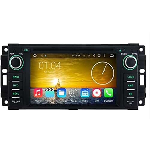 Amazon.fr jeep grand cherokee gps