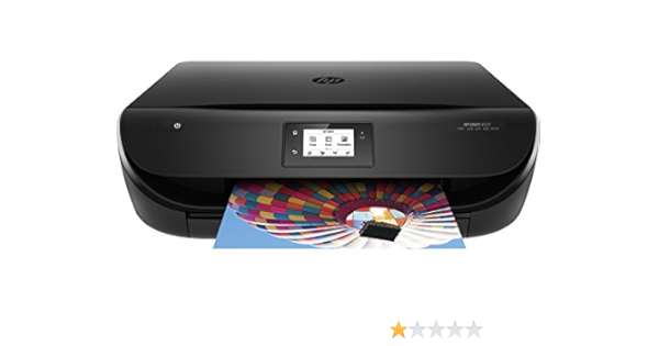 Hp Envy 4528 E All In One Amazon Co Uk Computers Accessories