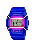 Baby-G Damen Armbanduhr BGD-501FS-2ER
