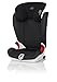 Produktbild Britax Römer Autositz Kidfix SL, Gruppe 2-3 (15 - 36kg), Black Thunder, Kollektion 2015