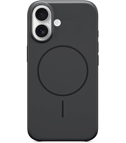 Beats iPhone 17 Pro Max Rugged Case with MagSafe & Camera Control
