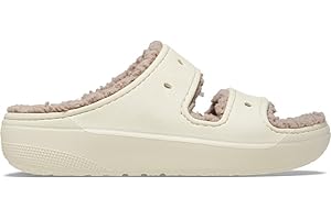 Crocs Zuecos unisex clásicos solarizados para adultos, negro, 35.5/37 EU