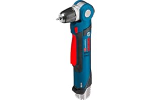 Professional 12V System sladdlös vinkelborrmaskin GWB 12V-10 (max. vridmoment 3/11, utan batteri och laddare, i kartong)