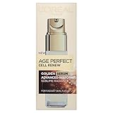 L'Oreal Paris Age Prefect Cell Renew Golden Serum 30ml