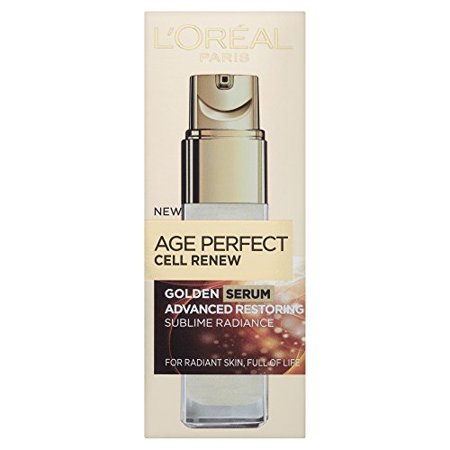 L'Oreal Paris Age Perfect Cell Renew Serum 30ml