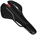 Produktbild Selle Royal Seta Flat Sattel Unisex schwarz 2016 Mountainbike Sattel