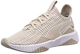 Kategorie: Training Puma Defy Wn\'s, Damen Hallenschuhe, Grau (Silver Gray-Puma White), 40 EU ( UK)