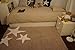 Lorena Canals Tres Estrellas Linen (White)