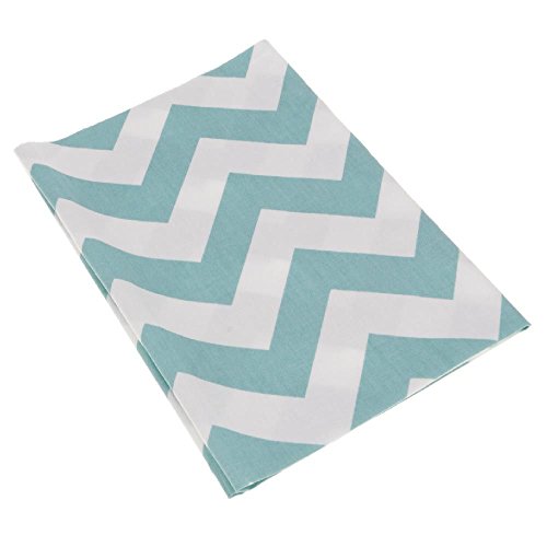 handcraft DIY Tuch 40 * 50CM Sterne und Wolke Muster Baumwollstoff Baumwolle Patchwork * 8Pcs - 2