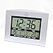 Produktbild L&Z Electronic Perpetual Calendar Digital Clock Multifunctional Calendar Alarm Clock Simple Large Screen Digital Display and Practical Temperature Meter