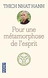 Pour une métamorphose de l'esprit