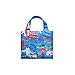 Produktbild Faltbare Einkaufstasche Dame Shoppingtasche Shoppingtasche Wasserdicht Home Organizer