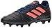 Produktbild adidas Performance Women's Ace 17.4 FG W, Black/Easy Coral/Mystery Ink, 10 Medium US