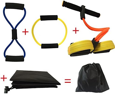 Strength Training Equipment Set Combination Rally Home Fitness LNAG