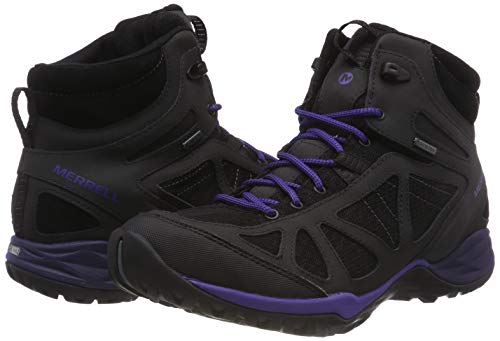 merrell siren sport q2 mid gtx