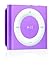 Produktbild Apple iPod Shuffle (4.GEN.) MD777 BT/A nein (2048 MB)