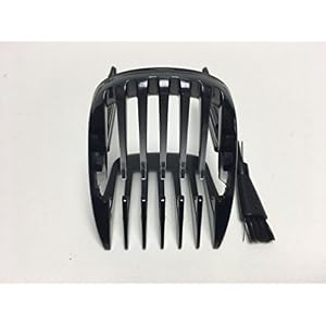 New Black Clipper COMB 1-7mm For PHILIPS Plastic Trimmer HC7460 HC7462 HC7460/13 HC7460/15 HC7462/15 Series 7000 BEARD… - Image 3