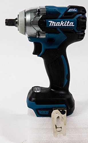 Makita DTW285Z Solo Akku-Schlagschrauber 18 V Solo ohne Akku/Ladegerät ersetzt DTW281 - 2