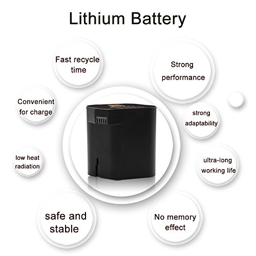 Pixel X900C Batterie lithium flash E-TTL synchrone grande vitesse CANON Pixel X900C Batterie lithium flash E-TTL synchrone grande vitesse CANON