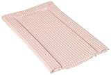 Kit For Kids Standard Changing Mat, Pink Gingham