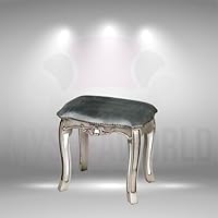 Suchergebnis auf Amazon.de für: Silber - Schminktische / Schlafzimmer