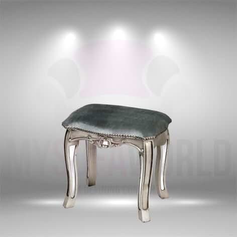 Suchergebnis auf Amazon.de für: Silber - Schminktische / Schlafzimmer