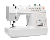 Machine à coudre Husqvarna H|CLASSTM E20