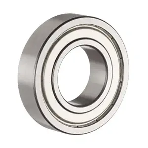 HRB Ball Bearing, 6301 ZZ