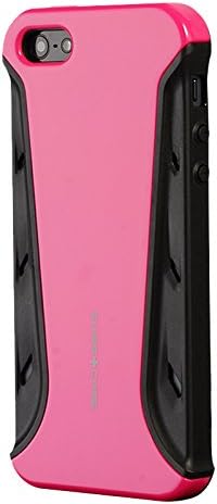 SWISS+CASE Alpine Cover Case for Apple iPhone 5/5S/SE - Hot Pink