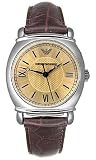 EMPORIO ARMANI - Damen Uhren - ARMANI CLASSICS - Ref. AR0277