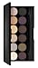 Sleek Make Up i-Divine Eyeshadow Palette Au Naturel 13.2g