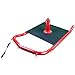 Produktbild BodyRip Running Olympic Power Schlitten Geschirr Gewicht Drag – Rot