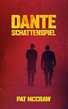 Cover zum Buch Dante: Schattenspiel