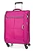 Produktbild 20006011 March 15 QUASH Trolley 4 Ro. 67 cm fuchsia