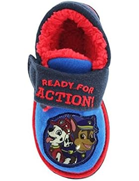 Nickelodeon ,  Jungen Durchgängies Plateau Sandalen mit Keilabsatz