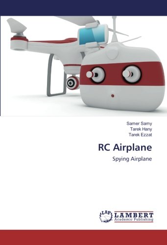 Preisvergleich Produktbild RC Airplane: Spying Airplane