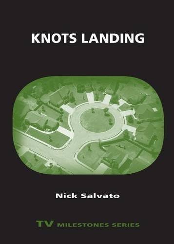 Knots Landing (TV Milestones Series)