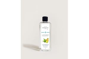 Lampe Berger Ricarica Profumo Eclatante Bergamote - 1L