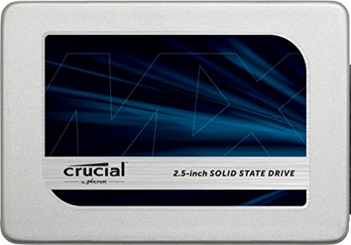 Preisvergleich Produktbild Crucial Technology CT1050MX300SSD1 MX300