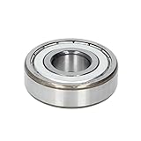 20X52X15 FAG Rillenkugellager einreihig 6304-2Z